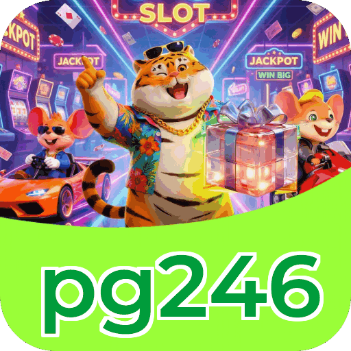 PG Slots Collection
