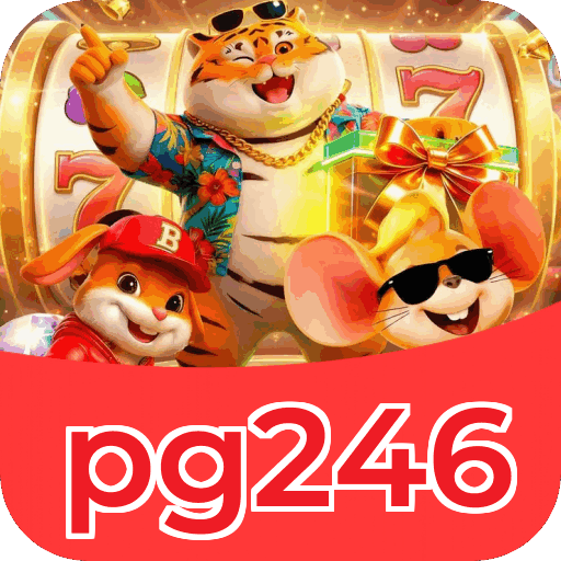 Slots Premium da PG Soft na pg246