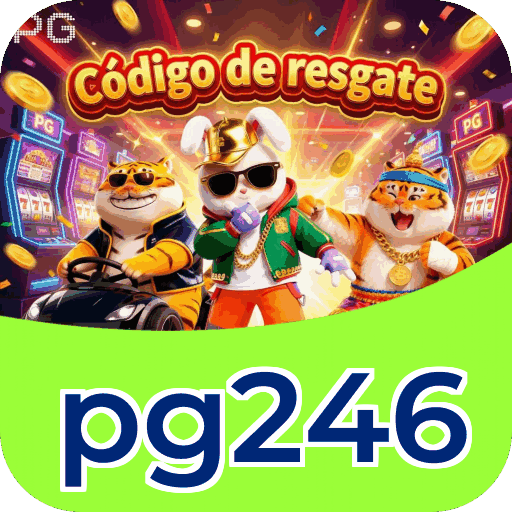 Jogos com maior RTP na pg246