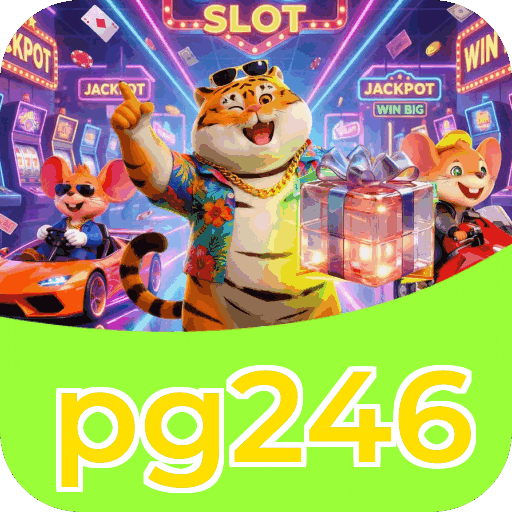 Fortune Tiger Slot Game